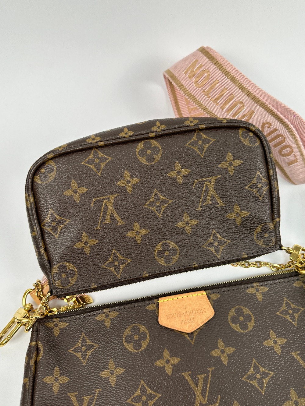 Сумка Louis Vuitton Multi Pochette Accessoires