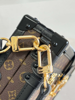 Louis Vuitton Petite Malle East West