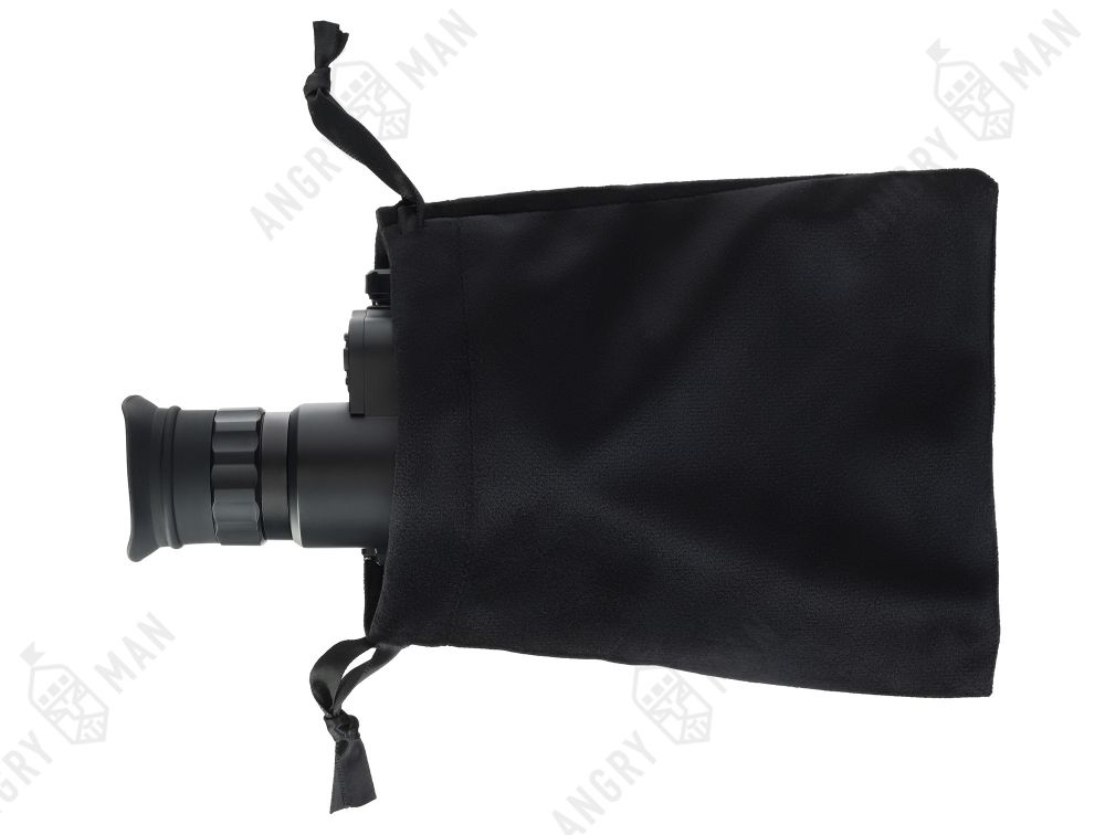 Монокуляр цифровой ночного видения Halo NVM20 Helmet, с креплением на шлем, Levenhuk