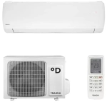 Сплит-система Daichi Siberia Inverter SIB25AVQS1R - SIB25FVS1R