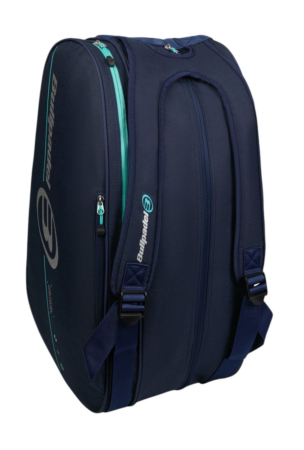 Сумка для Падел Bullpadel BPP26015 Tour - navy blue