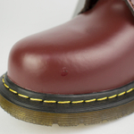 Ботинки Dr. Martens 1460 Wmns Fur Brown