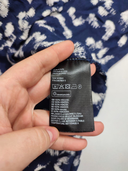 Кофта трикотажная 42 размер