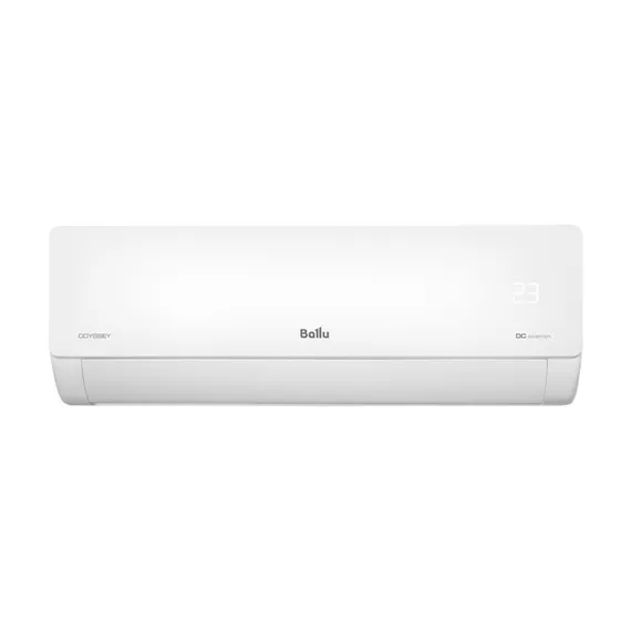 Настенная сплит-система Ballu BSOI-10HN8/ERP Odyssey Pro DC
