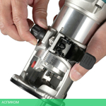 Фрезер Makita RT0702C