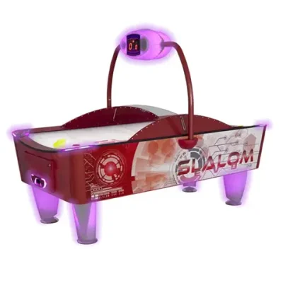 Аэрохоккей SLALOM EVO (235*125*80 см.)