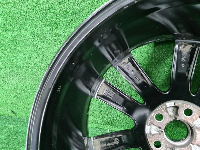 Диск литой R20 Jaguar F-PACE (2016-н.в.)