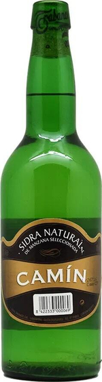 Сидр Натурал Трабанко Селексьон 0,7 6% Трабанко Испания