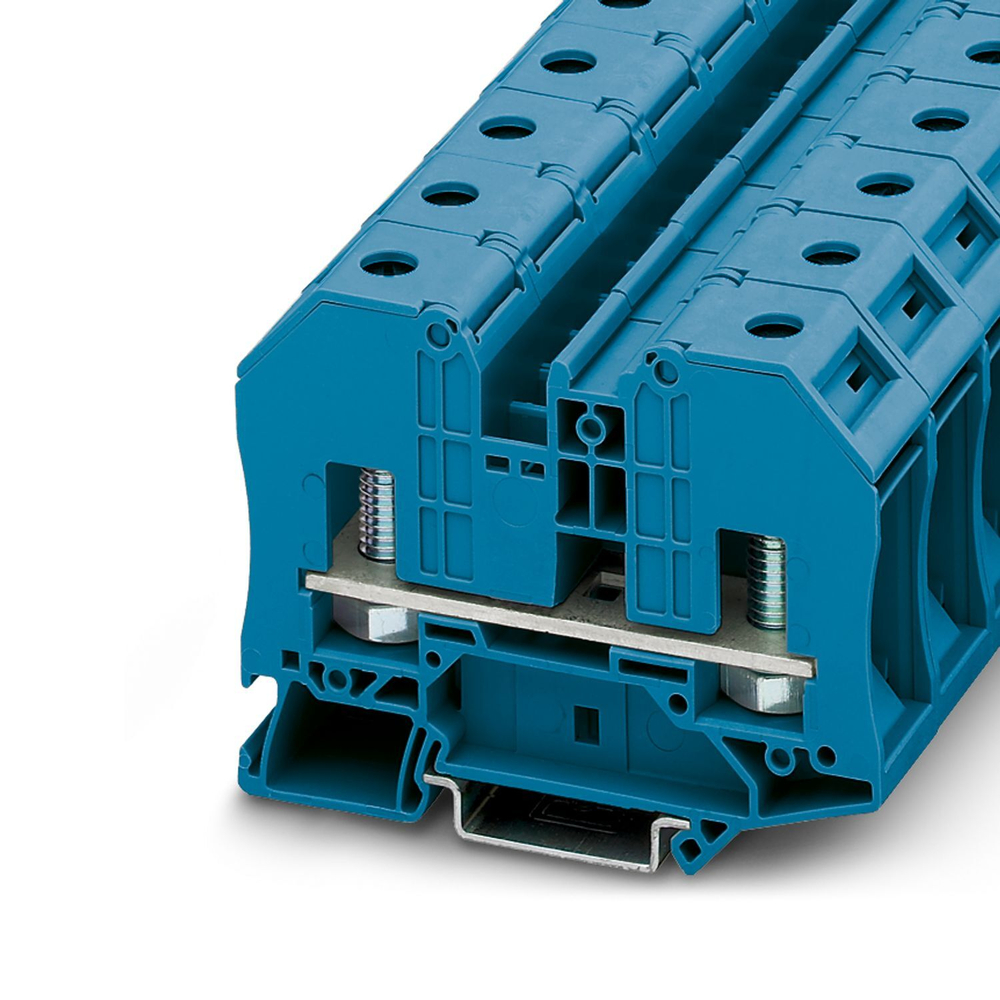 3049148 - RT 8 BU - Болтовые клеммы