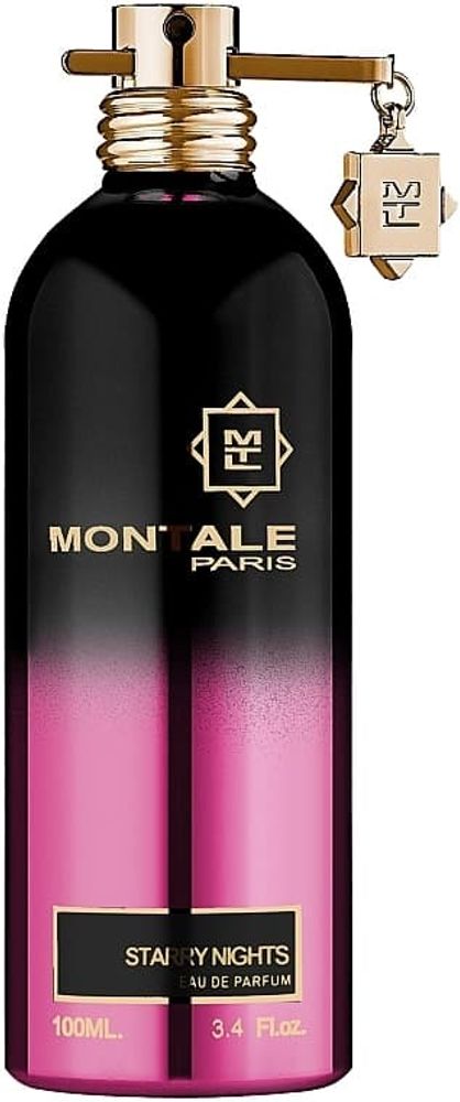 MONTALE STARRY NIGHTS EDP 100 ML MONTALE STARRY NIGHTS EDP 100 ML