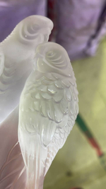 Статуэтка Lalique 19 см, арт. 472127700