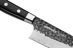 Сантоку нож Samura Pro-S Lunar SPL-0095