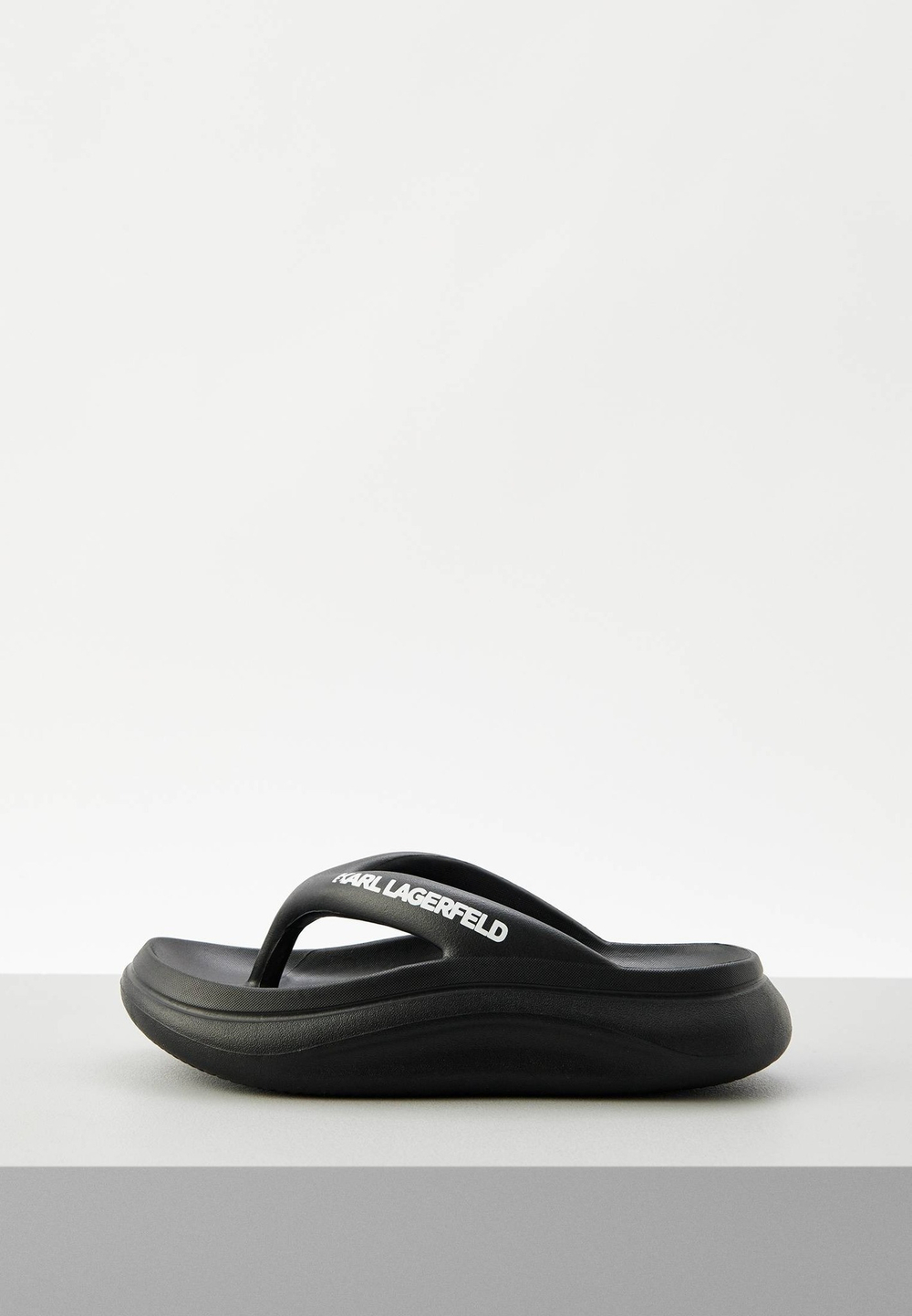 Шлепанцы женские Karl Lagerfeld SKOONA II