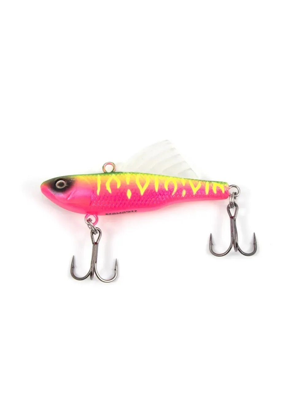 Раттлин Hiller, L-55 мм, 9 г, тонущий , цвет №9