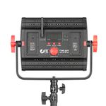 Falcon Eyes FlatLight 600 LED Bi-color