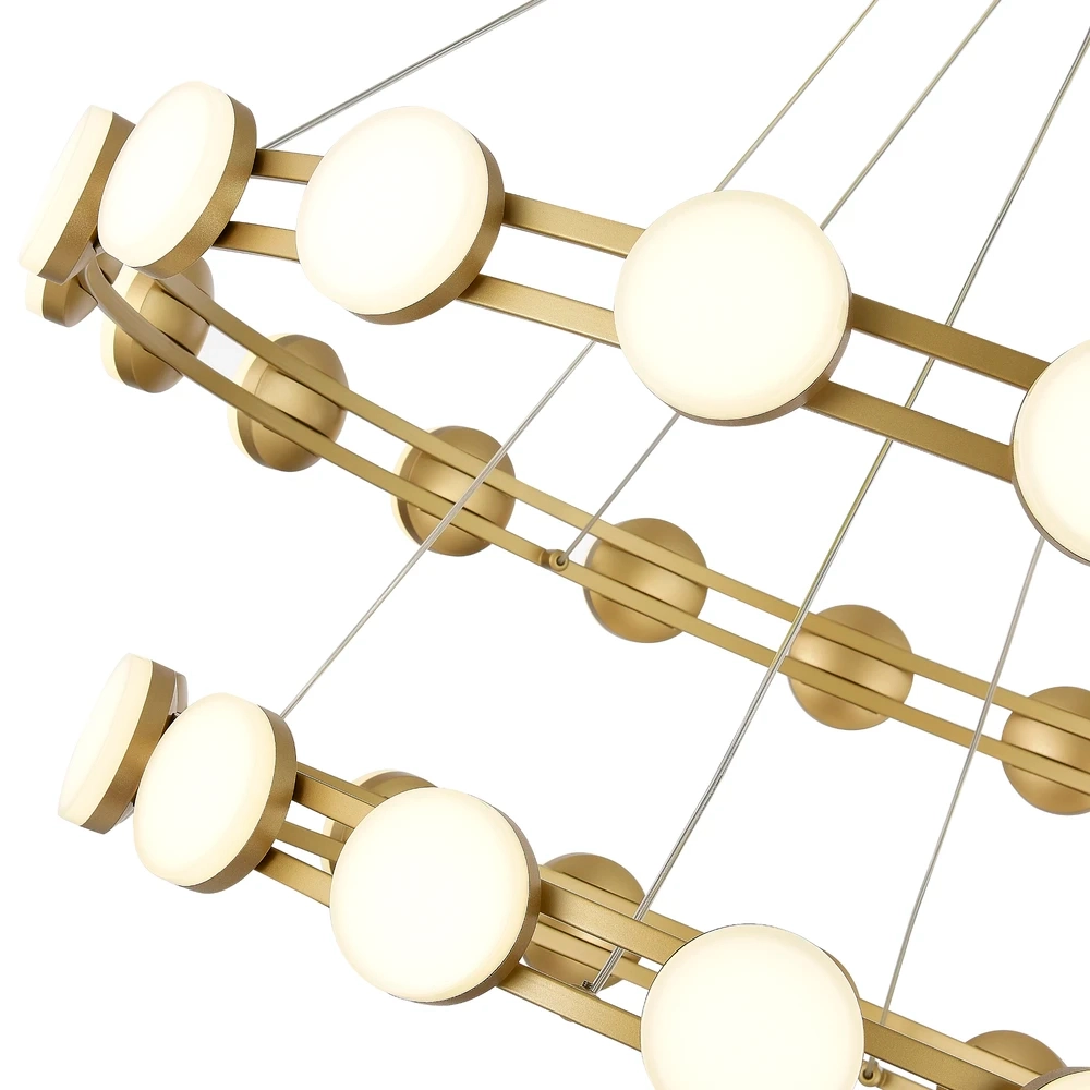 Подвесная люстра St Luce MONRO SL6610.203.36