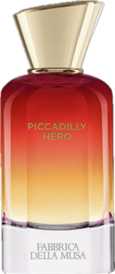 Fabbrica Della Musa Piccadilly Hero Extrait de Parfum 100 ml