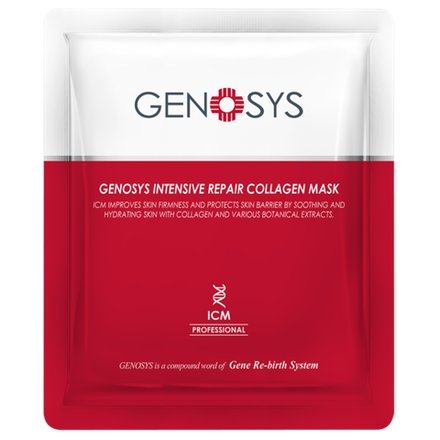 Genosys Коллагеновая маска Intensive Collagen Repair Mask