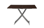 Стол трансформер венге