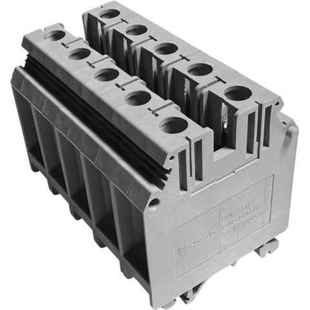 Клемма винтовая KUK 35N