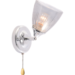 Бра светильник Rivoli   9179-401 настенный 1 х Е27 60 Вт модерн с выключателем поворотный
