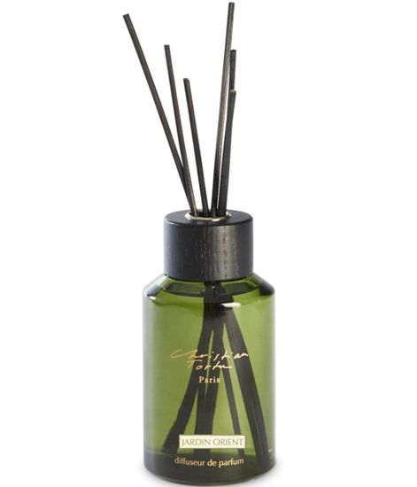 Восточный сад, аромадиффузор Jardin Orient, Christian Tortu