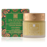 Скраб для губ "ЦЕЙЛОНСКИЙ МАНГО И НЕРОЛИ"