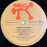 Oscar Peterson And Joe Pass - Porgy & Bess (Германия 1976г.)