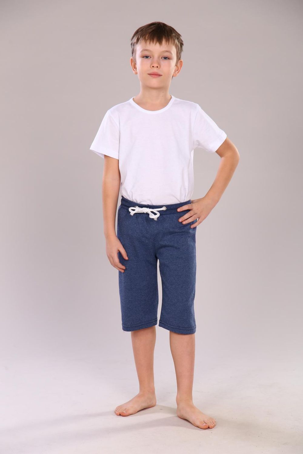 Вымпел - шорты чернила Iv-capriz (Акция)