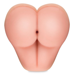 You2Toys 2 в 1 - Мастурбатор +насадка-увеличитель для пениса