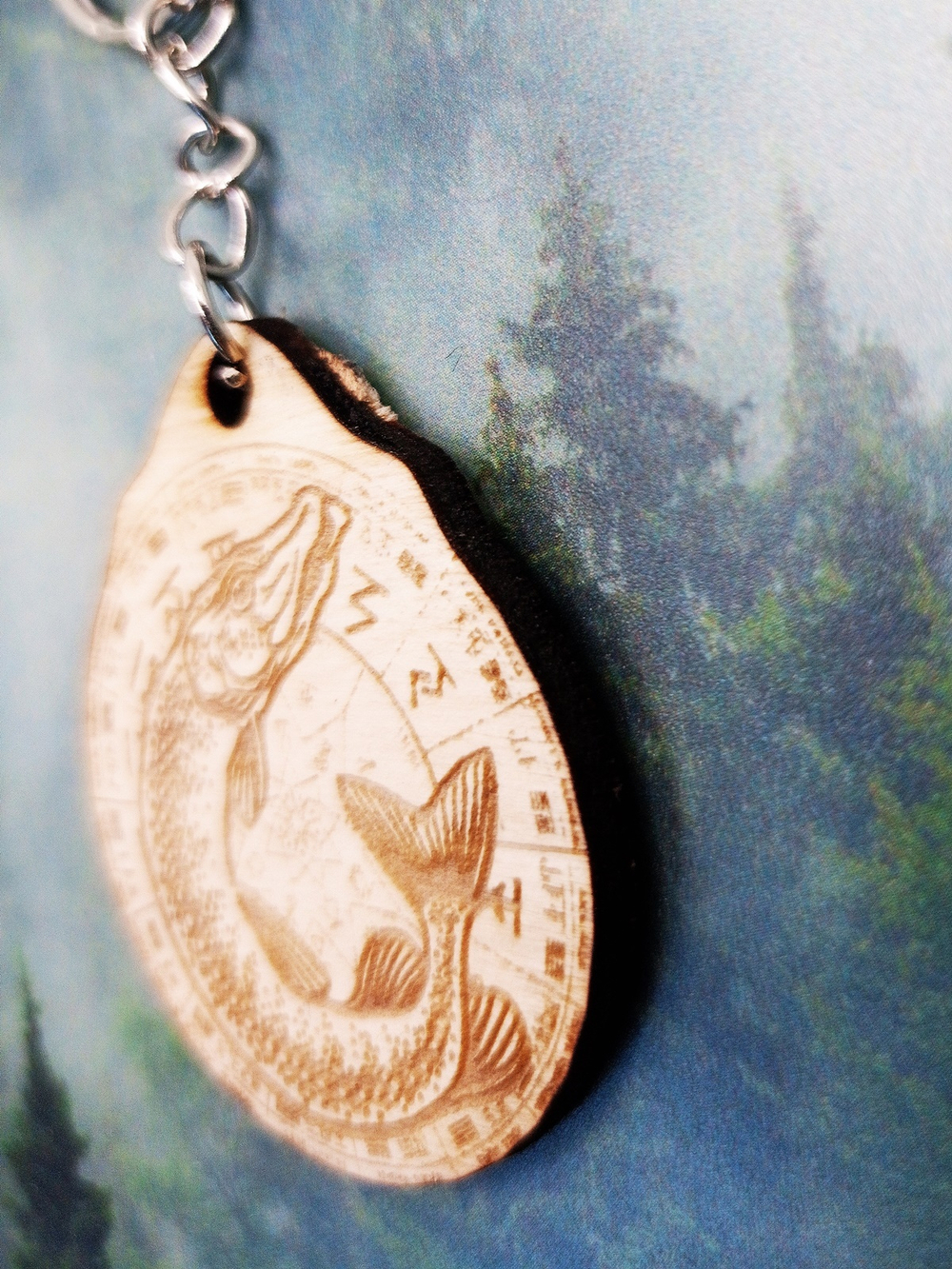 Тотем Щуки в Сварожьем круге. 12 октября - 03 ноября