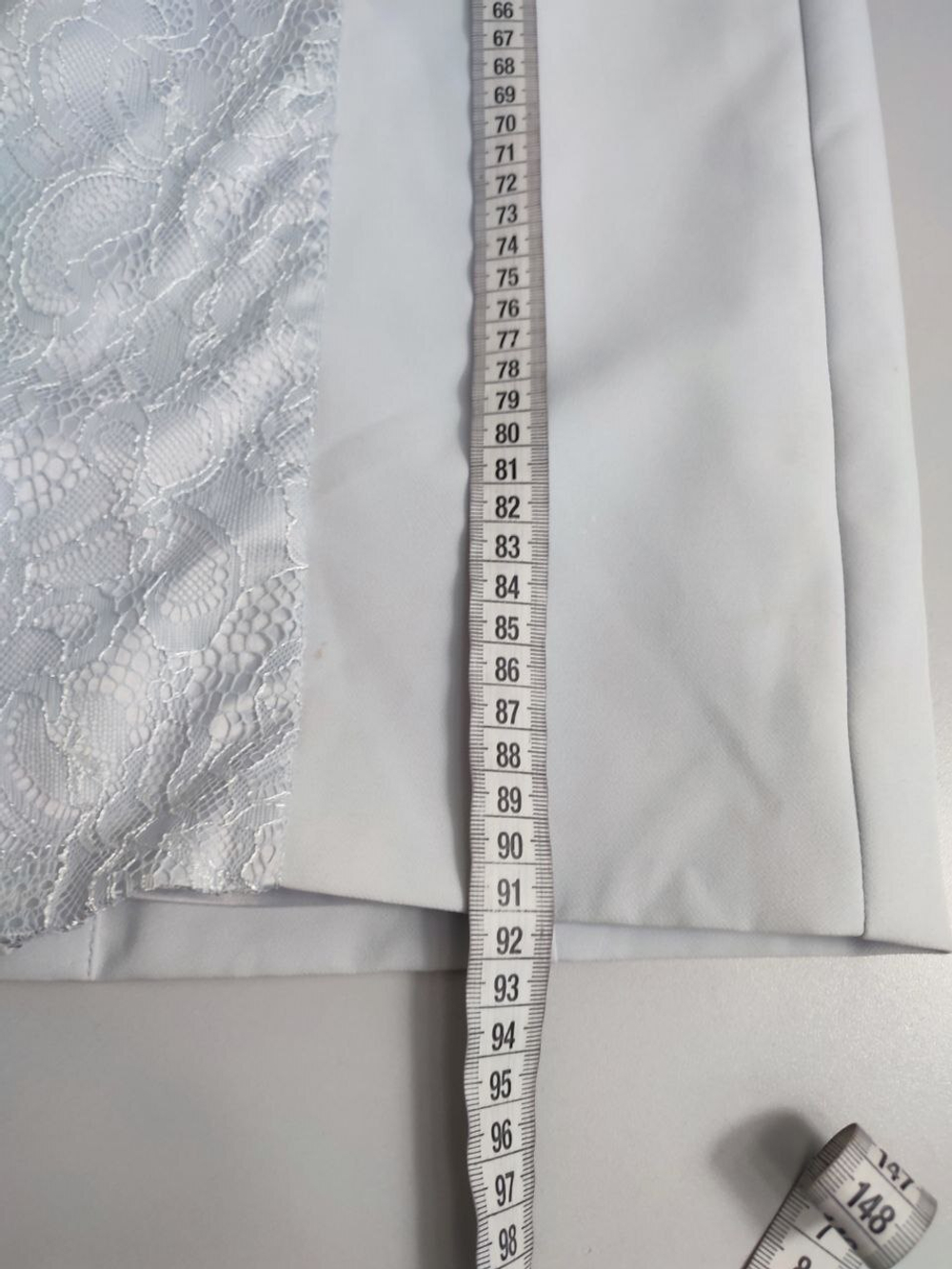 Платье Kira Plastinina с коротким рукавом 48 размер