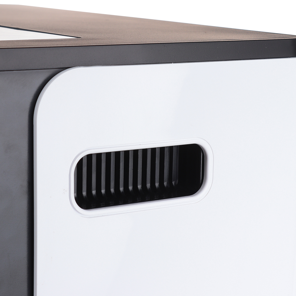 Кислородный концентратор Med-Mos Y007-3W с небулайзером и ионизацией