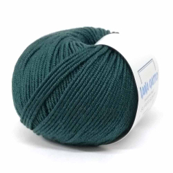 Пряжа Lana Gatto Super Soft 50г/125м,1 моток, цвет (10083)