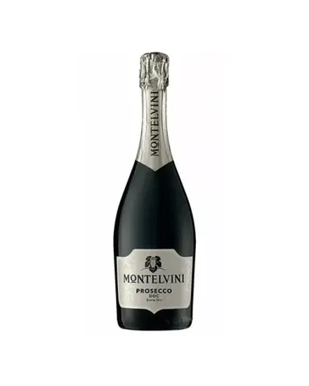 Montelvini Promosso Prosecco DOC Extra Dry 0.75 л.