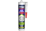 Клей монтажный акриловый Tytan Professional Декор Экспресс 16103, 310 мл, белый