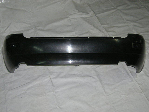 Бампер /1117/ Универсал задн. под покраску (Сызрань)