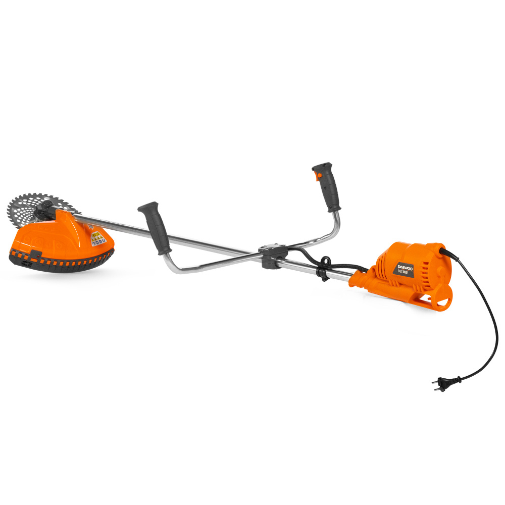 Триммер электрический Daewoo DABC 1800E 1650Вт