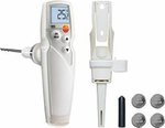 Термометр Testo 105 0563 1051
