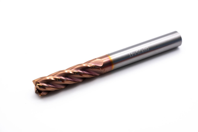 Фреза концевая твердосплавная D8-D8-25-75mm