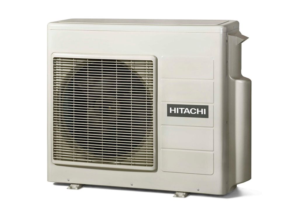 Наружный блок мульти сплит-систем Hitachi RAM-33NP2E