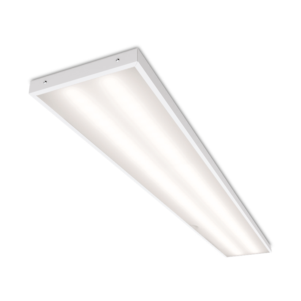 Светильник WOLTA STD ДПО11-32-101-4К 32Вт 4000К IP40 Матовый