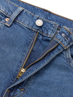 Мужские прямые джинсы Levi's 505 Regular Fit 00505-2838