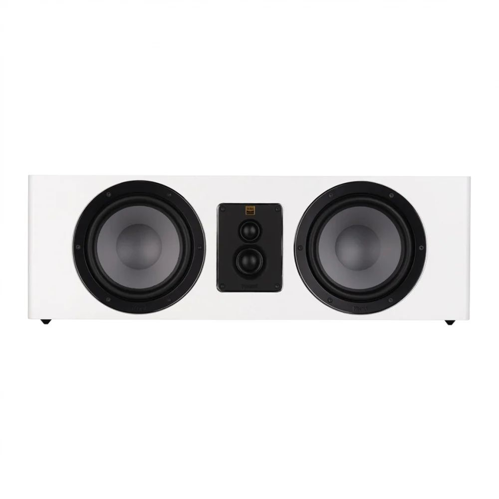 Центральный канал Magnat Signature Center Pro II White