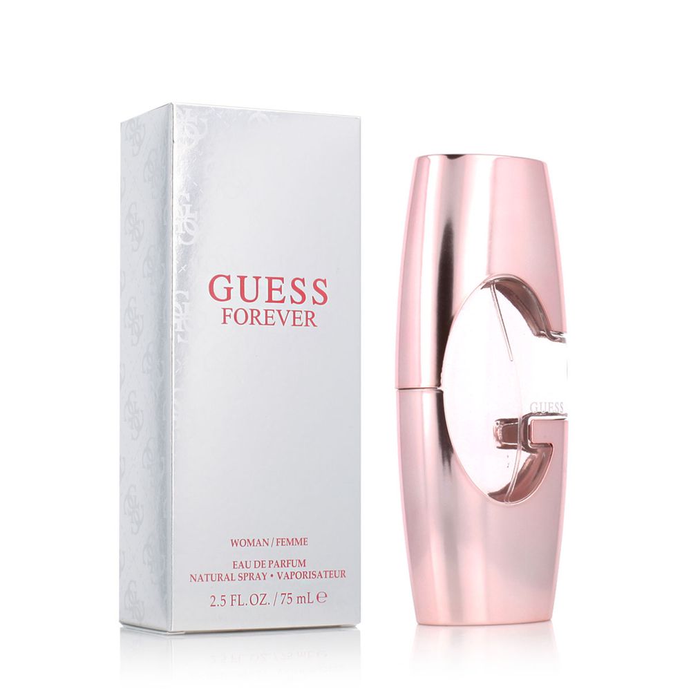 Guess Forever Eau De Parfum 75 ml (woman)