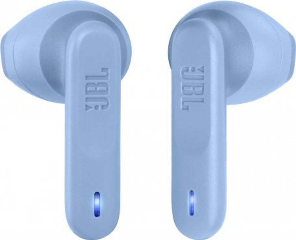 Беспроводные наушники JBL Wave Flex TWS Blue - 4