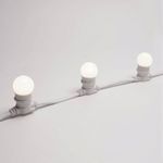 Белт-лайт бухта 50 м