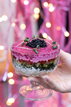 САЛАТ "ШУБА" new