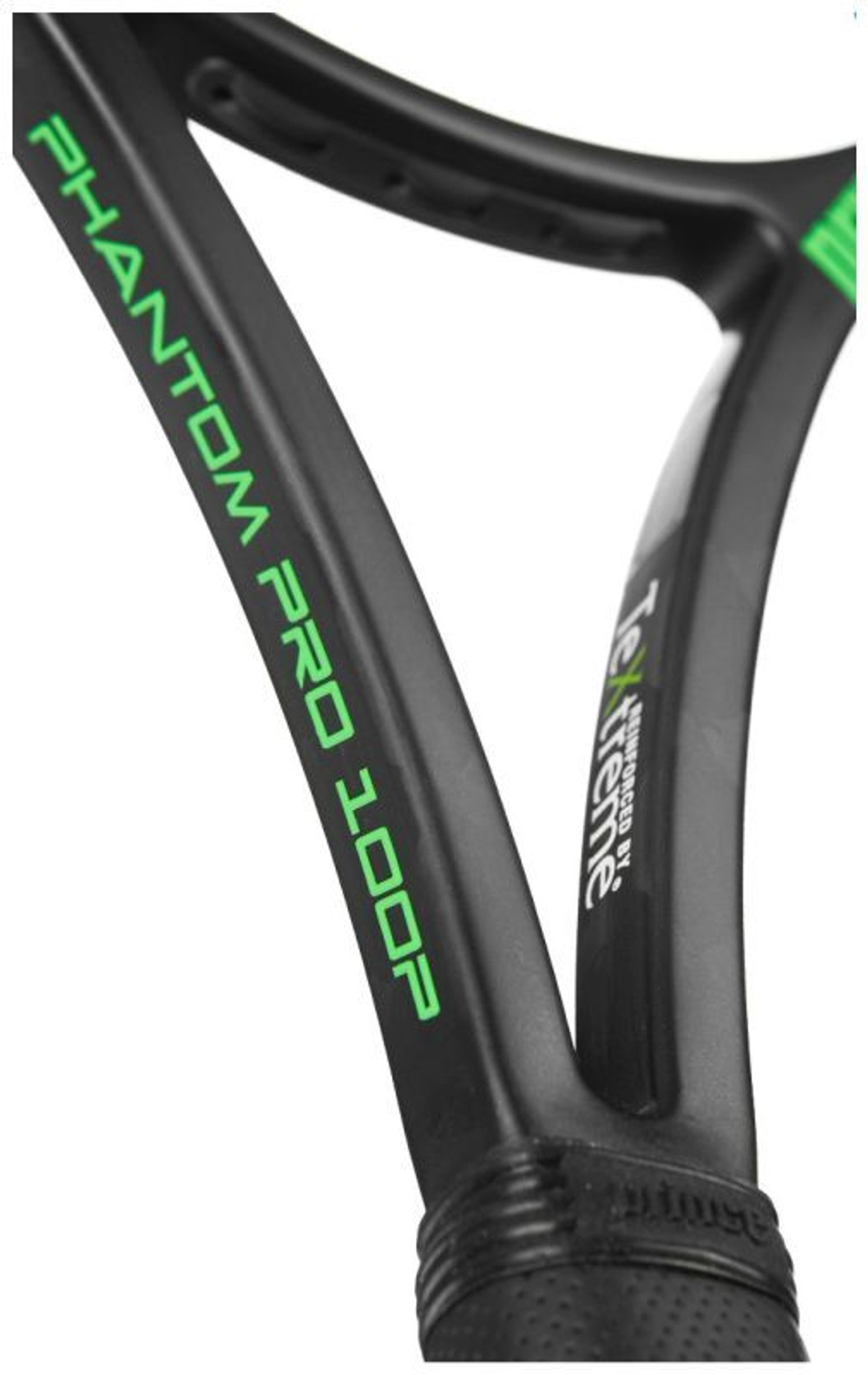 Ракетка теннисная Prince TXT Phantom Pro 100 P