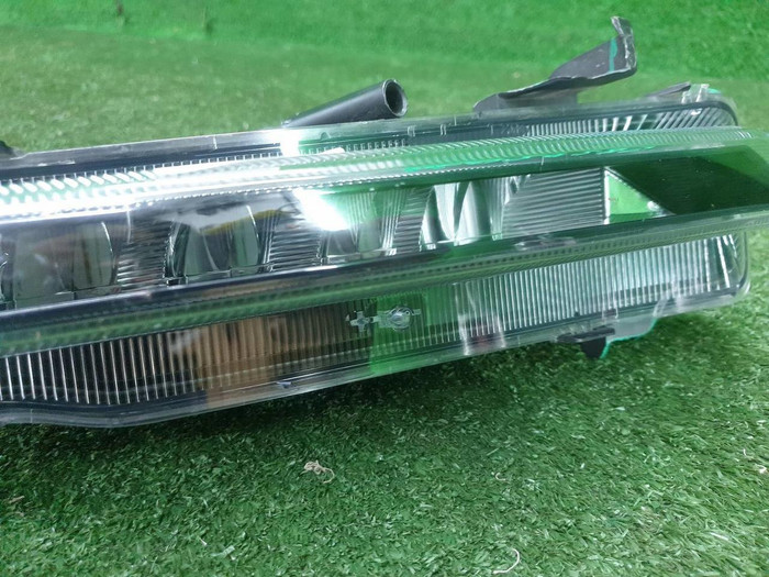 ДХО левый Chery Tiggo 8 Pro (2021-н.в.)